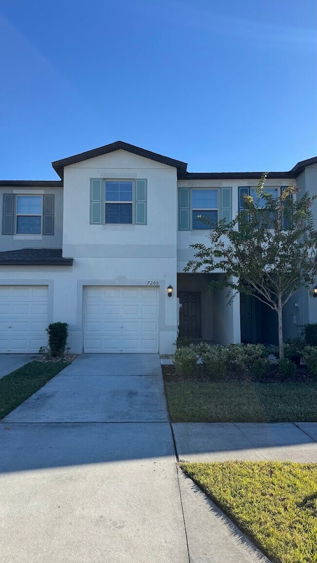 property at 7209 Sweet Alyssum Ct