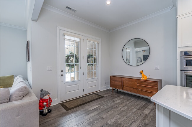 15012 Clear Sky Ln in Charlotte, NC - Building Photo - Building Photo