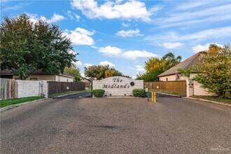 23 Midlands Cir in Edinburg, TX - Building Photo - Building Photo