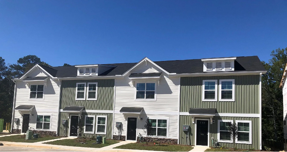 1012 Tundra Teal Ln in Columbia, SC - Building Photo