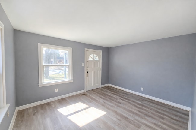 211 W Wampum Ave in Louisville, KY - Building Photo - Building Photo