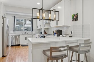 1525 S 29th St in Philadelphia, PA - Foto de edificio - Building Photo