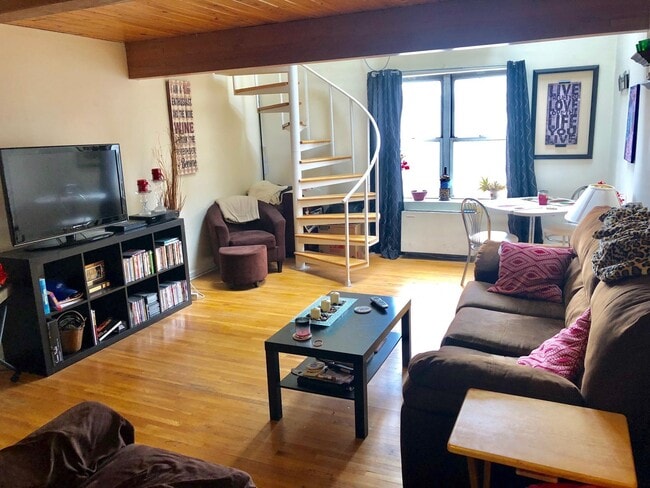 property at 450 7th St