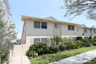 344 S Elm Dr in Beverly Hills, CA - Building Photo - Building Photo