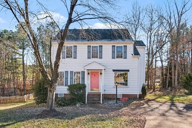 property at 11704 Park Forest Ct