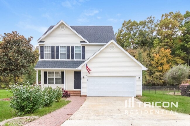 200 Falcon Rd