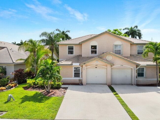property at 10569 Pelican Dr