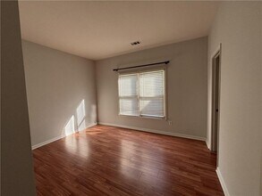 9510 Knollcrest Blvd in Alpharetta, GA - Foto de edificio - Building Photo