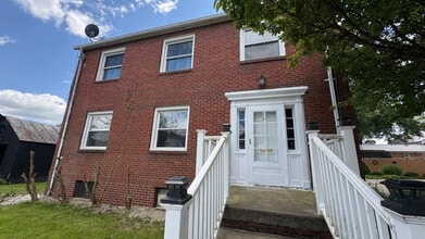 16 Howard Smith Blvd in Bellville, OH - Building Photo - Building Photo