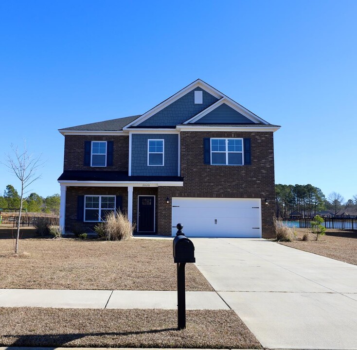 2020 Indiangrass Cv in Sumter, SC - Building Photo