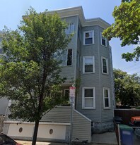 5 Magnus Ave, Unit 3 in Somerville, MA - Building Photo