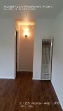 2125 North Ave-Unit -#6 in Sacramento, CA - Building Photo - Building Photo