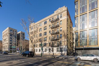1801 7th Ave in New York, NY - Building Photo - Building Photo