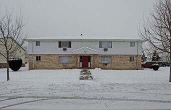 4023-4209 50th St in Kenosha, WI - Building Photo - Building Photo