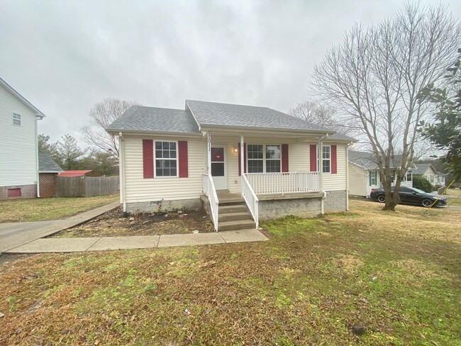 property at 1011 Heydel Cir