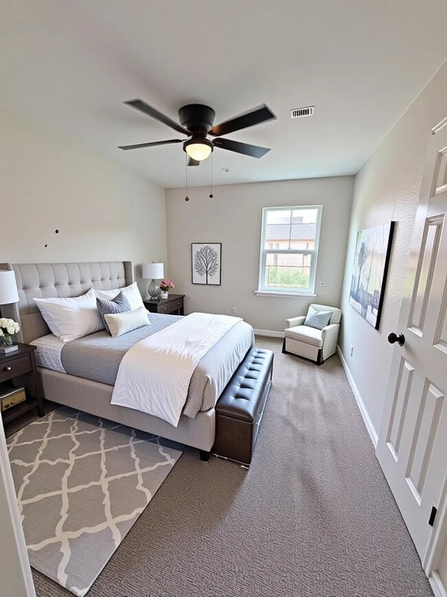 2915 Creston Dr in Houston, TX - Building Photo - Building Photo