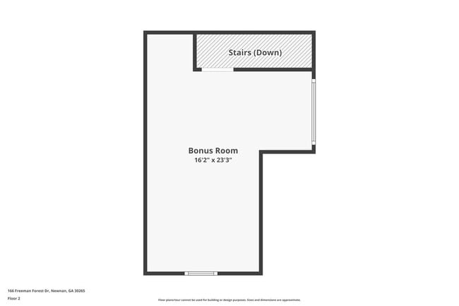 166 Freeman Forest Dr in Newnan, GA - Building Photo - Building Photo