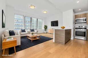 50 Murray St in New York, NY - Building Photo