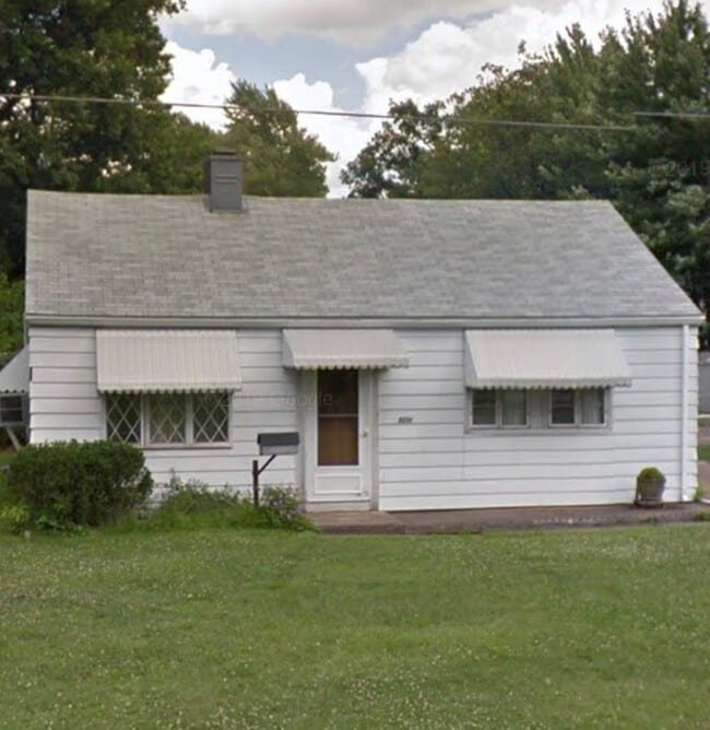 property at 4001 Gregus Ave