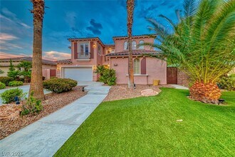 2526 Peaceful Prairie Ct in Las Vegas, NV - Building Photo - Building Photo