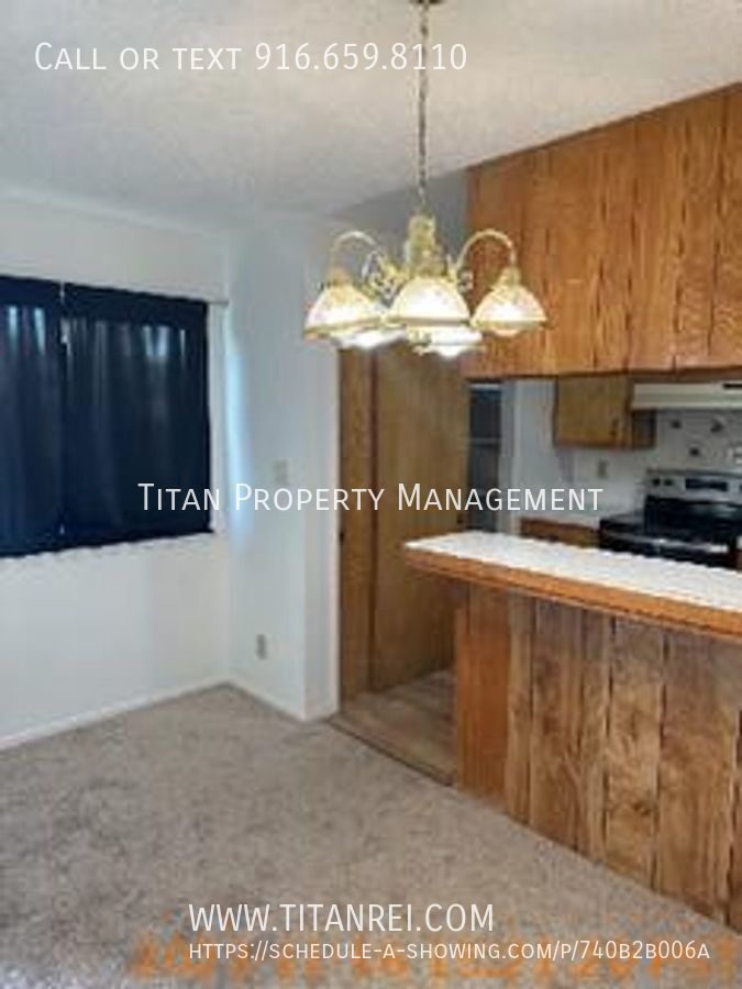 6513 Greenback Ln Rentals in Citrus Heights, CA