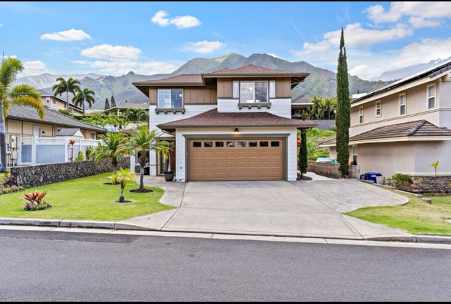 property at 24 Hakalani Pl