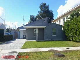 1141 SE 4th Ave in Fort Lauderdale, FL - Building Photo