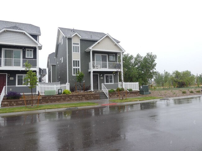 property at 18703 E 54th Ave