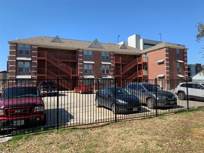 property at 300 Spruce St