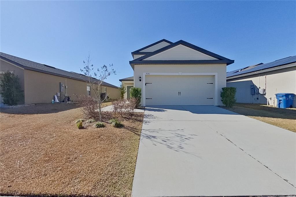 30161 Fedora Cir in Brooksville, FL - Building Photo