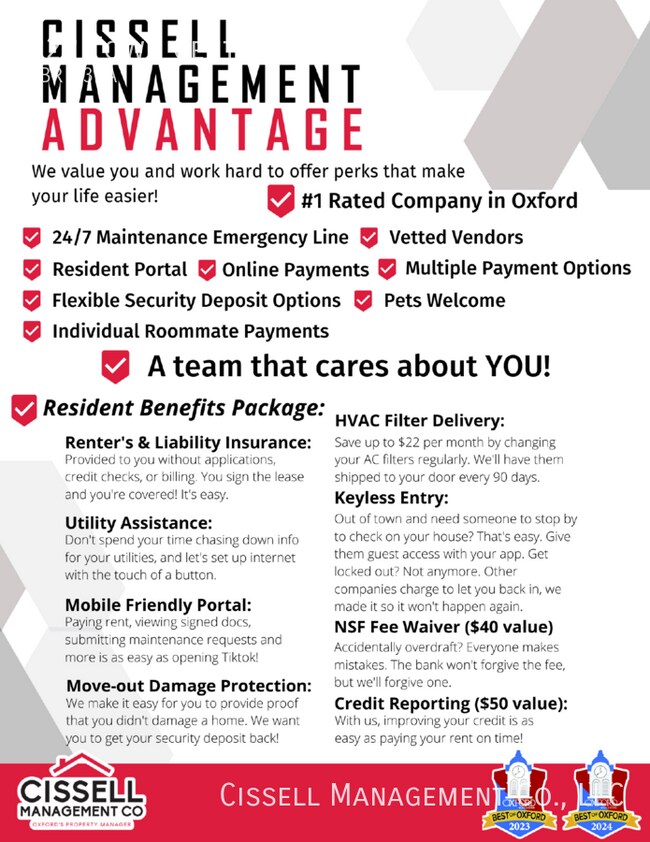 222 Town Center Dr in Oxford, MS - Building Photo - Building Photo