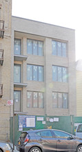 25-35 38th St in Astoria, NY - Building Photo - Building Photo