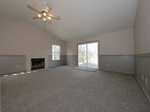 460 Toyon Dr in San Andreas, CA - Building Photo - Building Photo