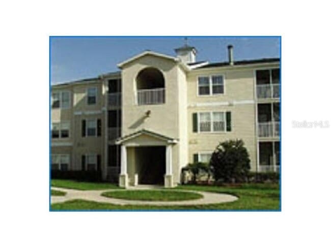 property at 18436 Bridle Club Dr