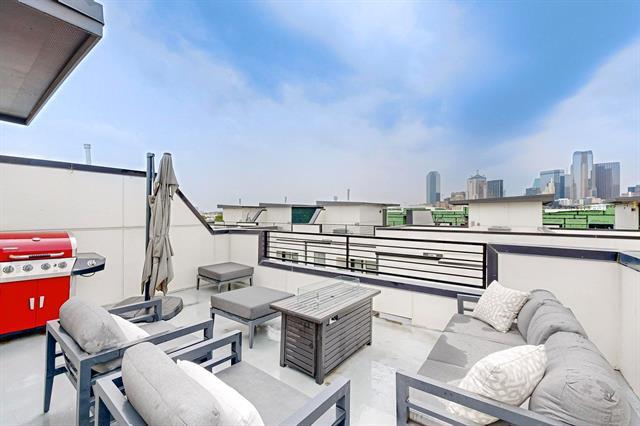 property at 1813 Park Ave