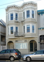 772 6th Ave Apartments