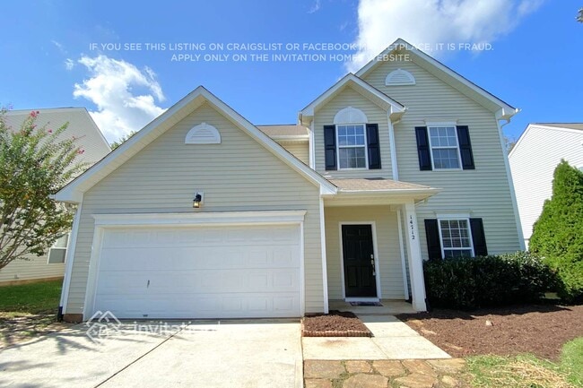 property at 14712 Castletown House Dr