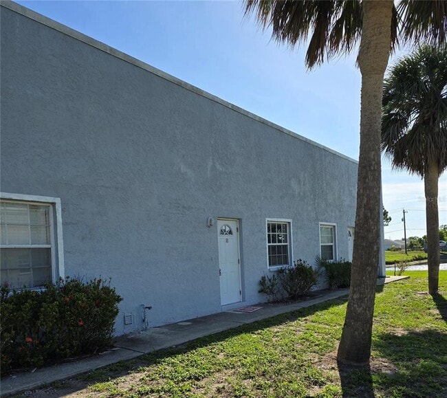 property at 214 Boundary Blvd