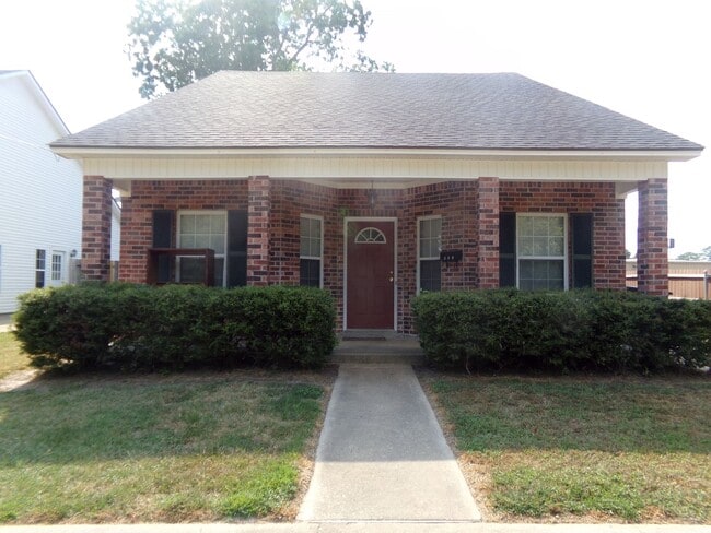 property at 903 Cook St