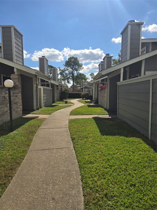 property at 6347 Cattails Ln