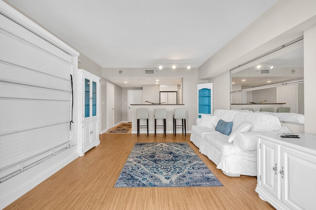 property at 335 S Biscayne Blvd