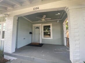 1106 W Gregory St in Pensacola, FL - Building Photo - Building Photo