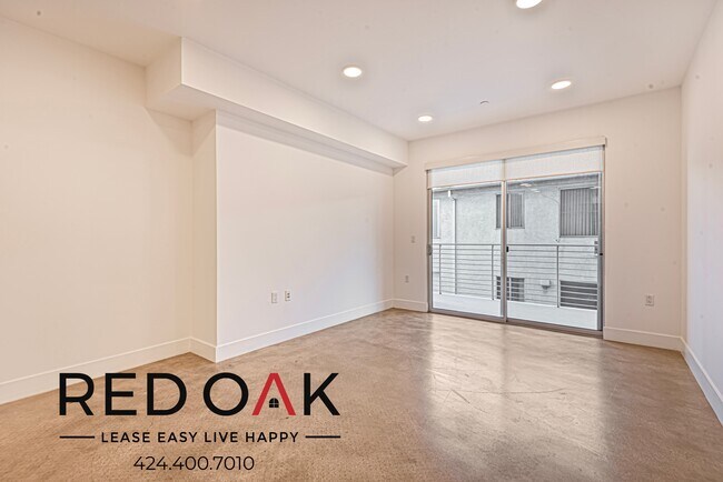 453 S Kenmore Ave in Los Angeles, CA - Building Photo - Building Photo