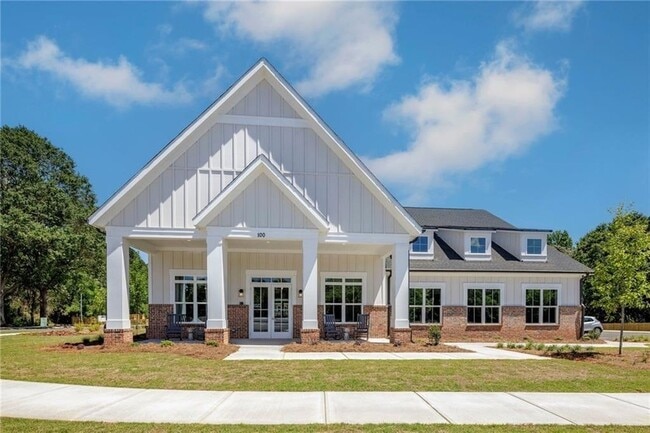 3209 US-78 in Loganville, GA - Foto de edificio - Building Photo