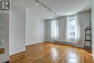 1114 Queen St W in Toronto, ON - Building Photo - Building Photo