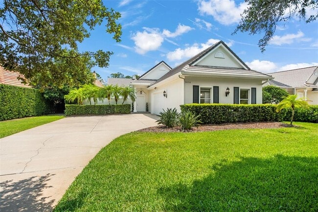 property at 9656 Bryanston Dr