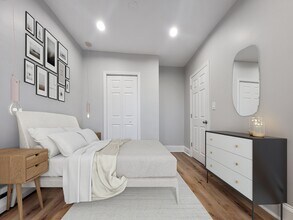 64 Day St, Unit 2 in Boston, MA - Building Photo - Building Photo