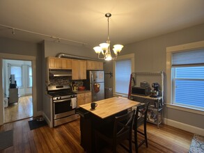 55 Rossmore Rd, Unit 2 in Boston, MA - Building Photo - Building Photo