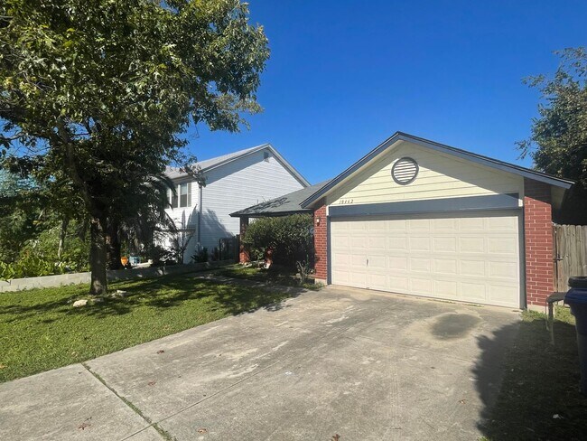 10462 Pine Glade in San Antonio, TX - Foto de edificio - Building Photo