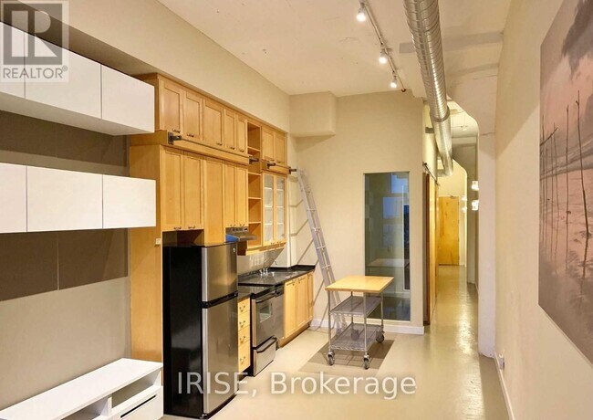 property at 1036-155-1155 Dalhousie St